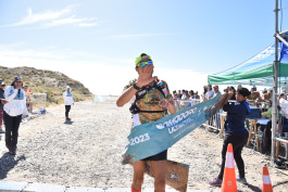 Comodoro Ultra Trail 2023