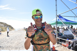 Comodoro Ultra Trail 2023