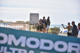 Comodoro Ultra Trail 2023