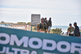 Comodoro Ultra Trail 2023