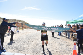 Comodoro Ultra Trail 2023