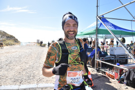 Comodoro Ultra Trail 2023