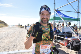 Comodoro Ultra Trail 2023