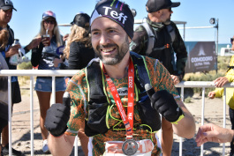 Comodoro Ultra Trail 2023