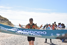 Comodoro Ultra Trail 2023