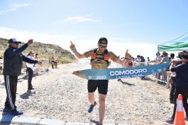 Comodoro Ultra Trail 2023