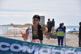 Comodoro Ultra Trail 2023