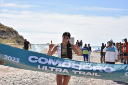 Comodoro Ultra Trail 2023