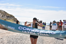 Comodoro Ultra Trail 2023