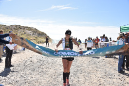 Comodoro Ultra Trail 2023