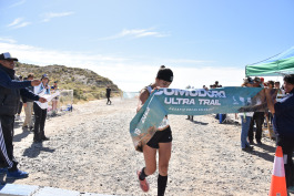 Comodoro Ultra Trail 2023