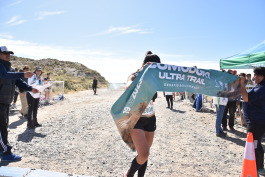 Comodoro Ultra Trail 2023