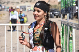 Comodoro Ultra Trail 2023