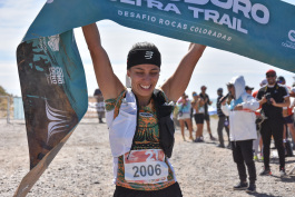 Comodoro Ultra Trail 2023