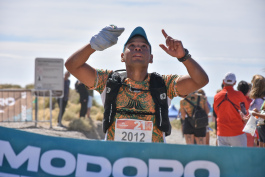 Comodoro Ultra Trail 2023