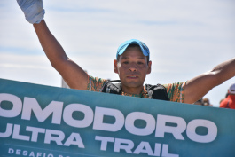 Comodoro Ultra Trail 2023