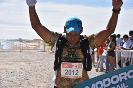 Comodoro Ultra Trail 2023