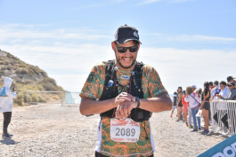 Comodoro Ultra Trail 2023