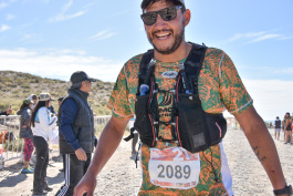 Comodoro Ultra Trail 2023