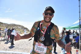 Comodoro Ultra Trail 2023