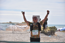 Comodoro Ultra Trail 2023