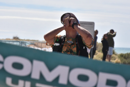 Comodoro Ultra Trail 2023