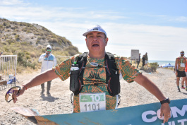 Comodoro Ultra Trail 2023