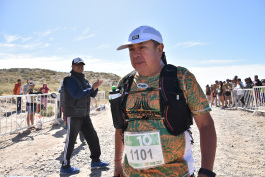 Comodoro Ultra Trail 2023