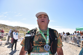 Comodoro Ultra Trail 2023