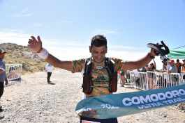 Comodoro Ultra Trail 2023