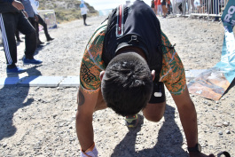 Comodoro Ultra Trail 2023