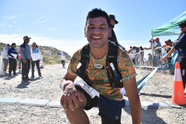 Comodoro Ultra Trail 2023