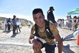 Comodoro Ultra Trail 2023