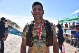 Comodoro Ultra Trail 2023