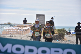 Comodoro Ultra Trail 2023