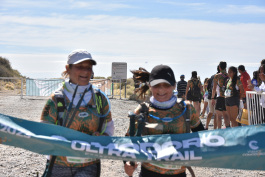 Comodoro Ultra Trail 2023