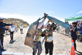 Comodoro Ultra Trail 2023