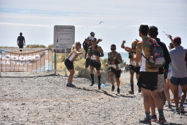 Comodoro Ultra Trail 2023