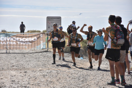 Comodoro Ultra Trail 2023