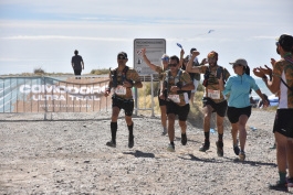 Comodoro Ultra Trail 2023