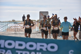 Comodoro Ultra Trail 2023