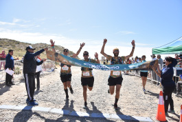 Comodoro Ultra Trail 2023