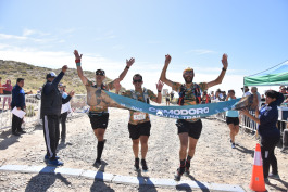 Comodoro Ultra Trail 2023