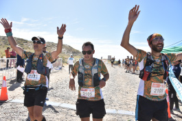 Comodoro Ultra Trail 2023