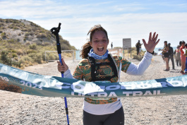 Comodoro Ultra Trail 2023