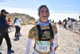 Comodoro Ultra Trail 2023