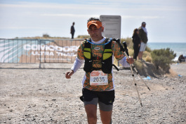 Comodoro Ultra Trail 2023