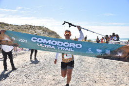 Comodoro Ultra Trail 2023