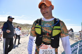 Comodoro Ultra Trail 2023