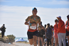 Comodoro Ultra Trail 2023